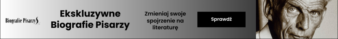 Twórca absurdalnych dramatów, które zrewolucjonizowały teatr XX wieku