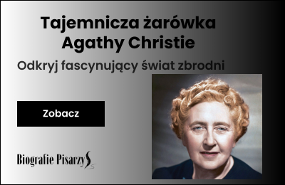 Agatha Christie: Królowa kryminałów, której zagadki wciąż fascynują czytelników